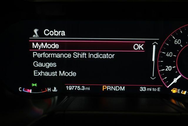 Used 2021 Ford Mustang Shelby GT500 w/ Technology Package image 83