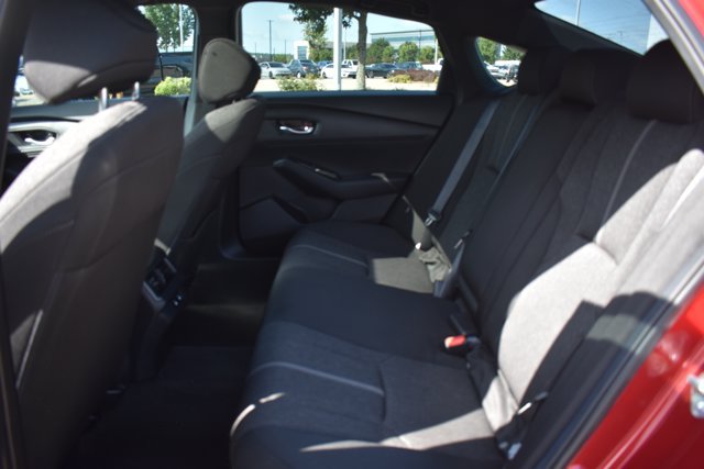 Used 2025 Honda Accord Sport image 16