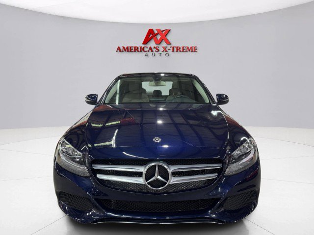Used 2018 Mercedes-Benz C 300 Sedan image 9