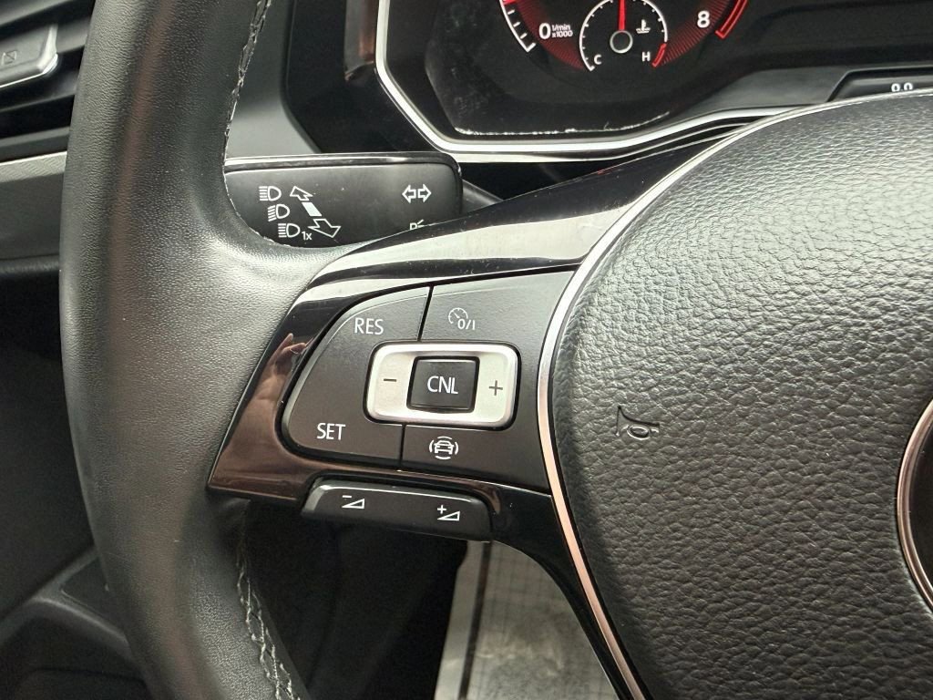 Used 2020 Volkswagen Jetta SE FWD image 16