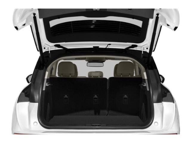 Used 2022 Lincoln Corsair FWD image 42