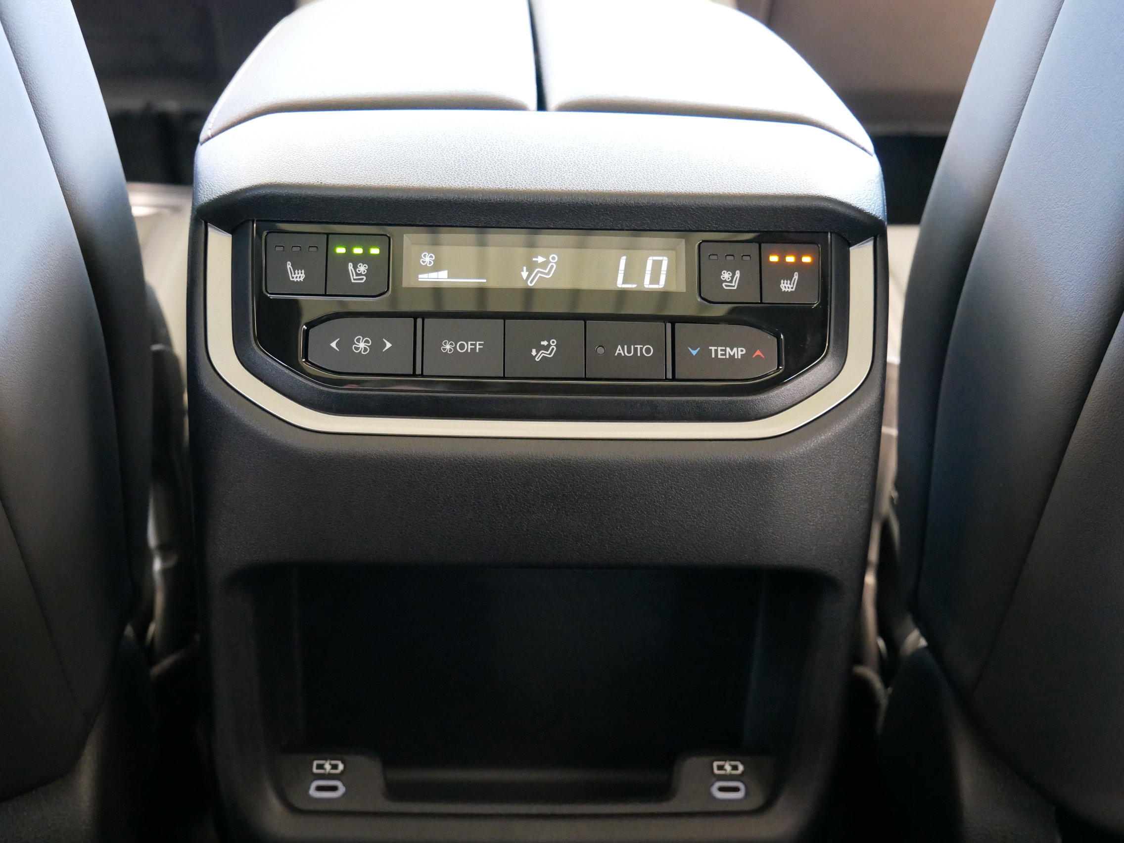 New 2026 Lexus TX 350 AWD image 10