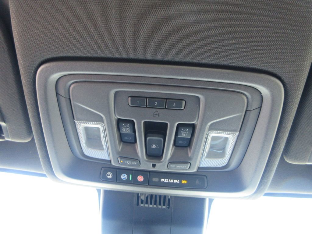 New 2026 Chevrolet Silverado 3500 LTZ w/ LTZ Premium Package image 38