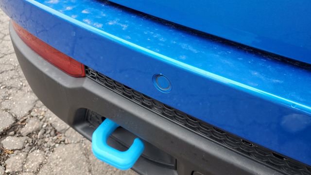 Certified 2023 Jeep Grand Cherokee Trailhawk image 33