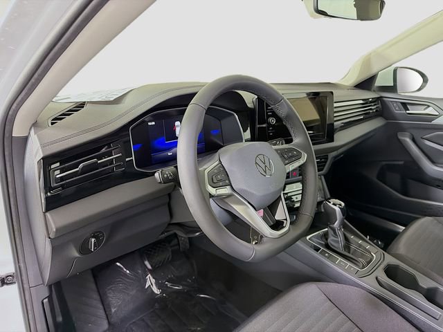 New 2026 Volkswagen Jetta S image 9
