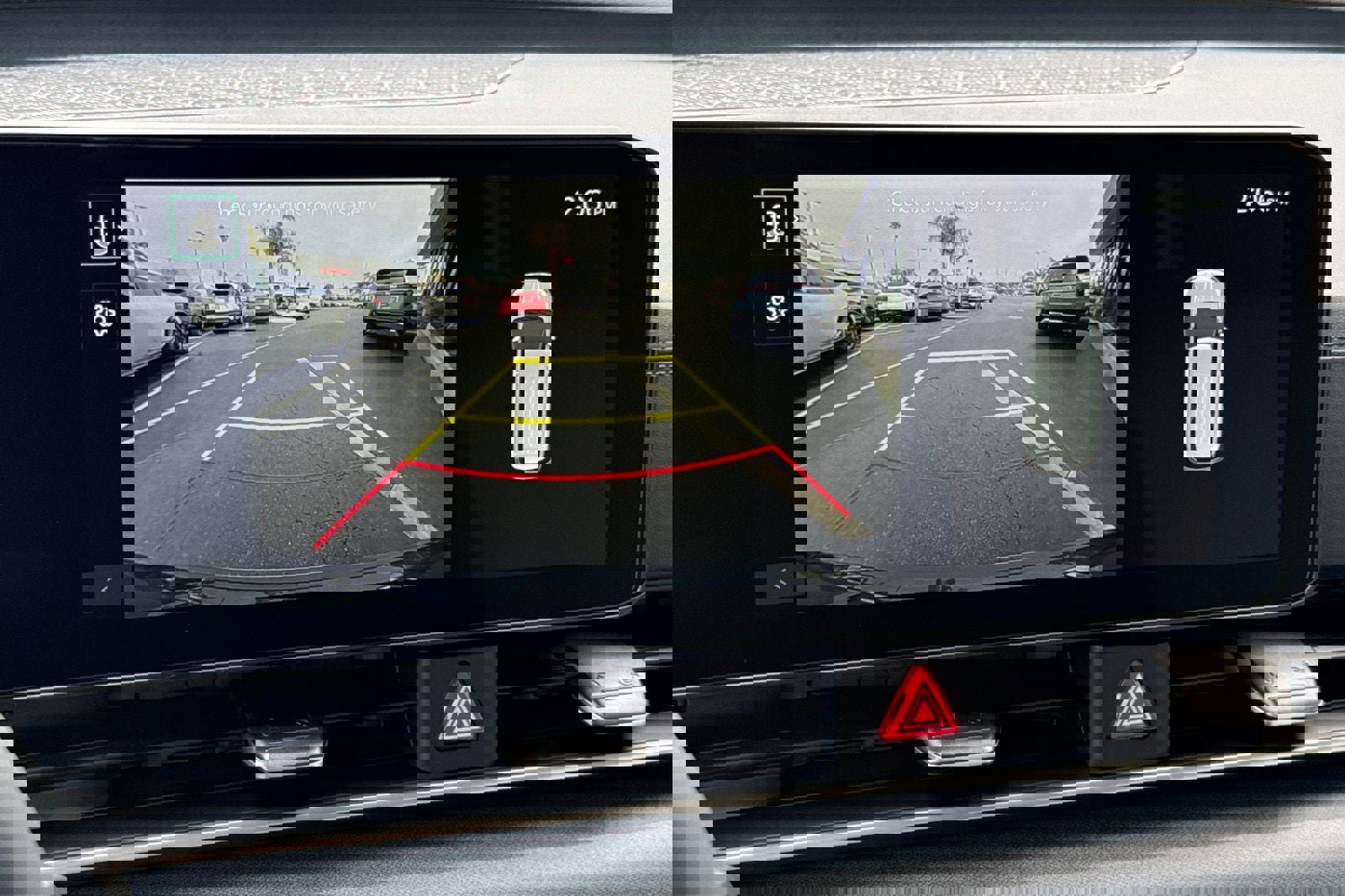 New 2026 Kia Carnival EX image 21