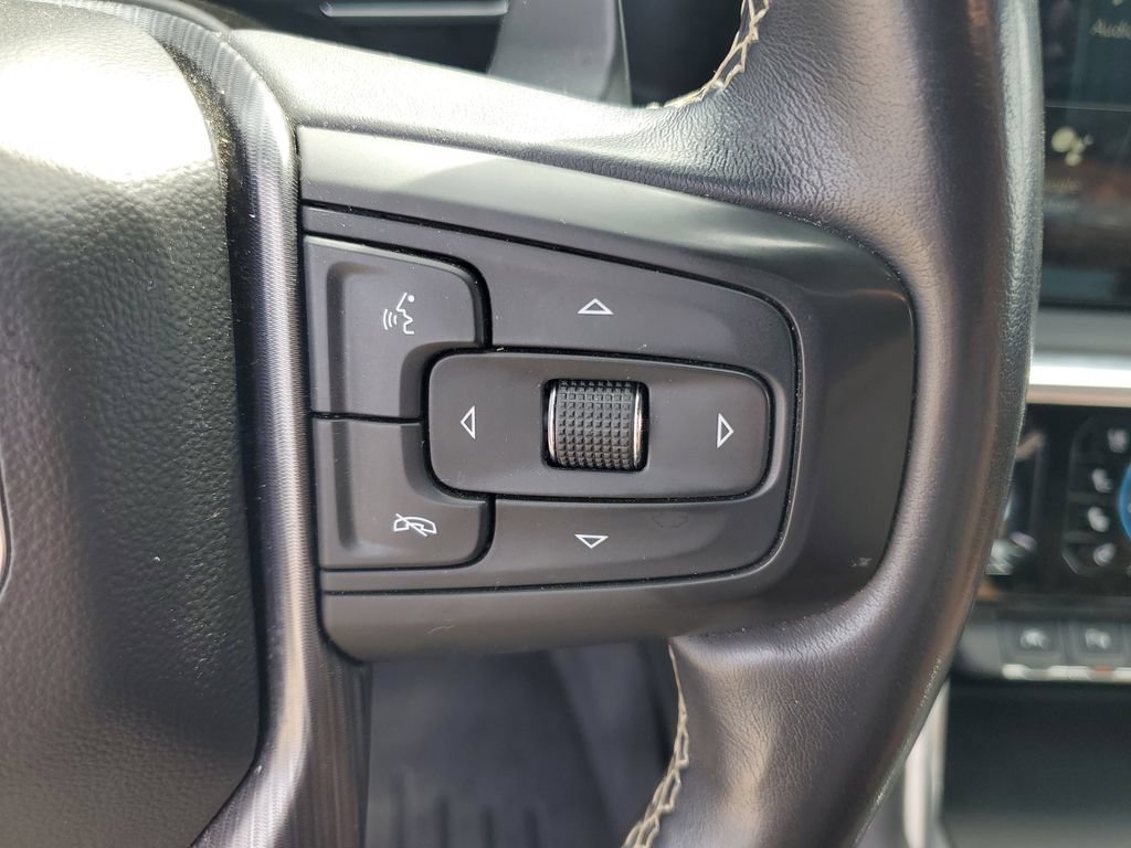 Used 2023 GMC Sierra 1500 Denali Ultimate AWD/4WD image 13