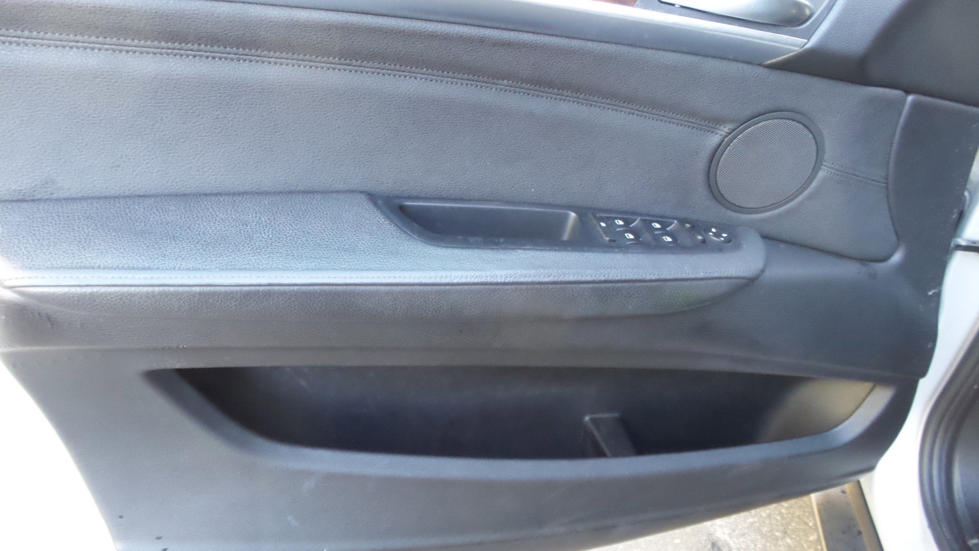 Used 2012 BMW X5 xDrive35d image 50