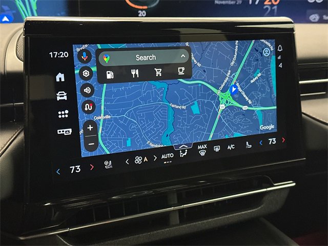 Certified 2024 Lincoln Nautilus Premier w/ Jet Appearance Package image 26