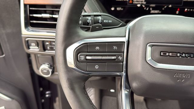 Certified 2025 GMC Yukon XL Denali image 23