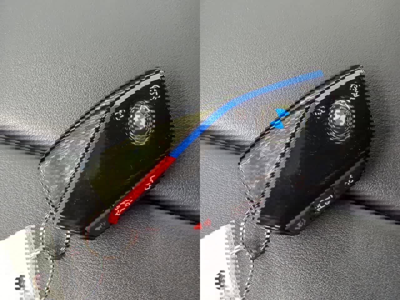 Used 2024 BMW XM Label Red w/ M Driver's Package image 33