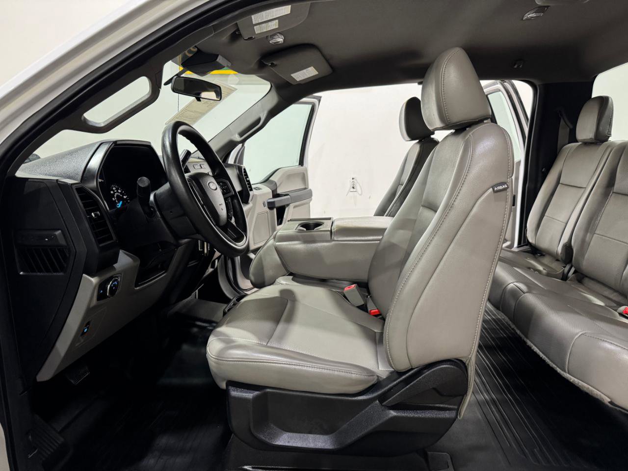 Used 2019 Ford F150 XL w/ Equipment Group 101A Mid image 15