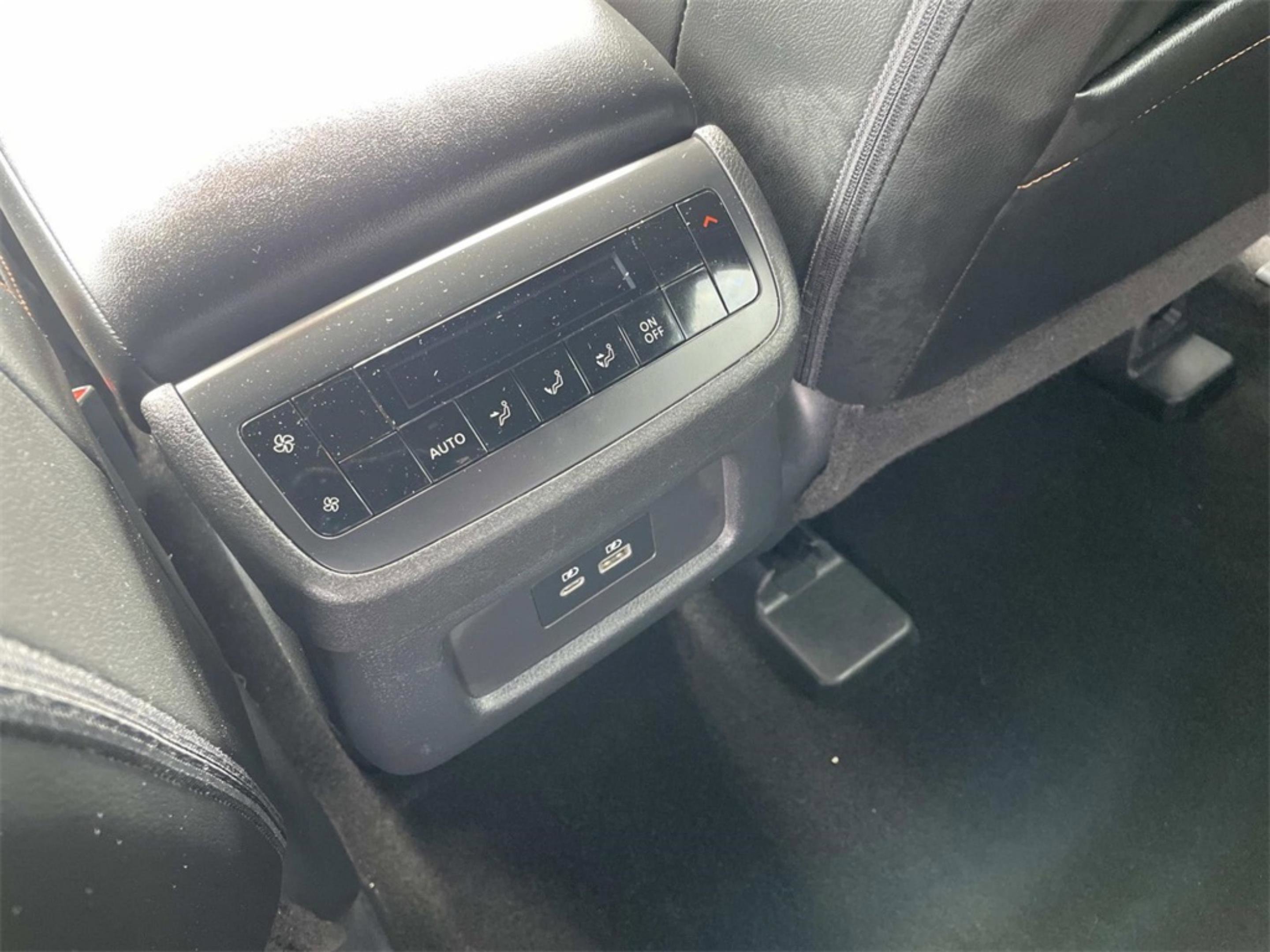 Used 2023 Nissan Pathfinder Rock Creek image 10