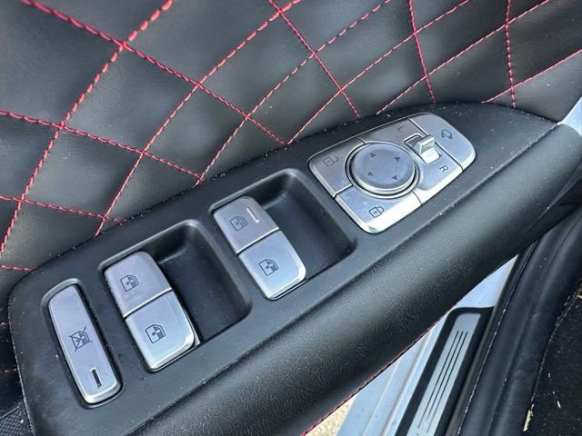 Used 2019 Genesis G70 3.3T Advanced w/ Sport Package image 26