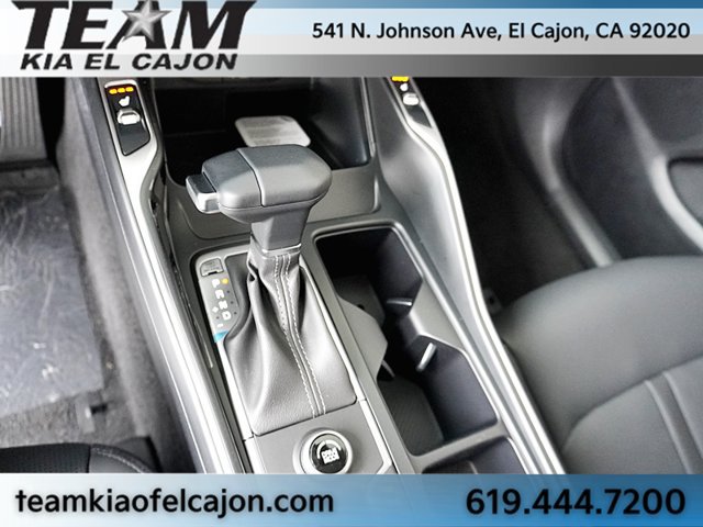 Used 2026 Kia Sorento EX w/ EX Premium Package FWD image 38