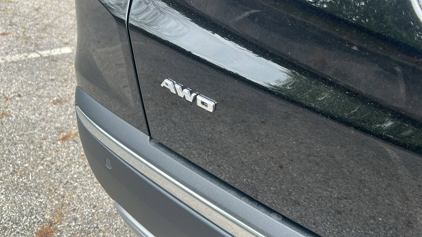 New 2025 Cadillac XT5 Premium Luxury w/ Technology Package image 15