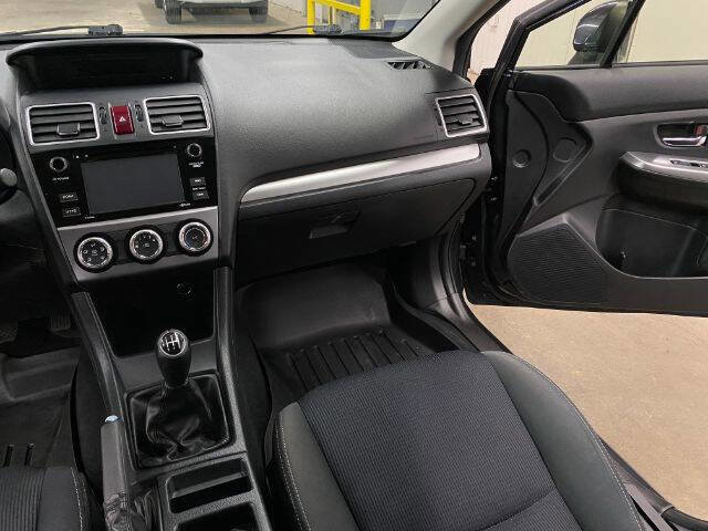 Used 2016 Subaru Impreza 2.0i Sport Premium image 19