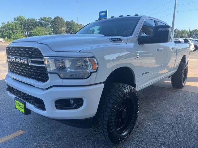 Used 2024 RAM 2500 Lone Star w/ Sport Appearance Package AWD/4WD image 6