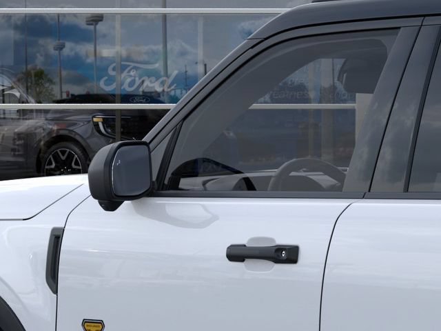 New 2026 Ford Bronco Sport Badlands w/ Badlands Tech Package AWD/4WD image 20