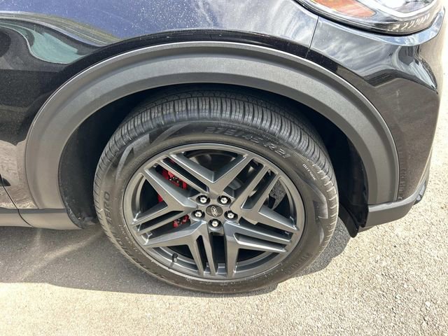 Used 2025 Ford Explorer ST image 10