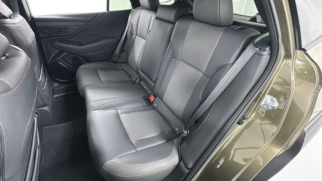 New 2025 Subaru Outback Wilderness image 12