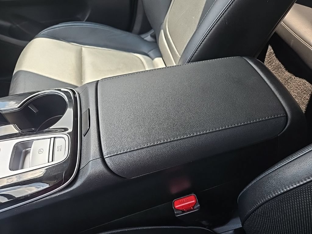 Used 2022 Hyundai Tucson Limited AWD/4WD image 65