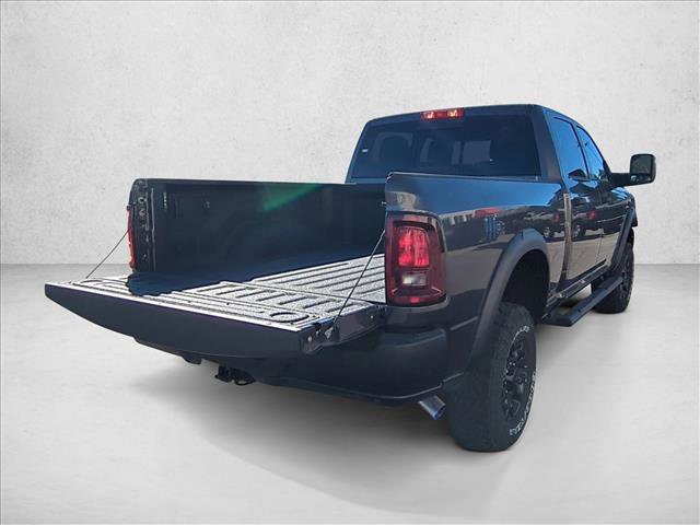 New 2026 RAM 2500 Tradesman w/ Power Wagon Package image 2