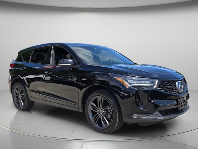 Certified 2024 Acura RDX w/ Advance Package AWD/4WD image 9