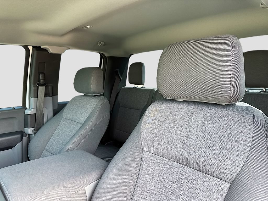 Used 2025 Ford F150 XL AWD/4WD image 11
