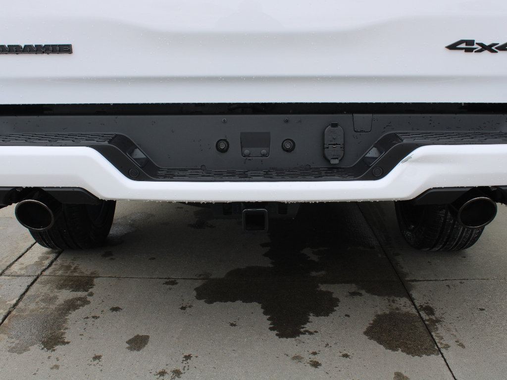 New 2026 RAM 1500 Laramie w/ Night Edition image 38