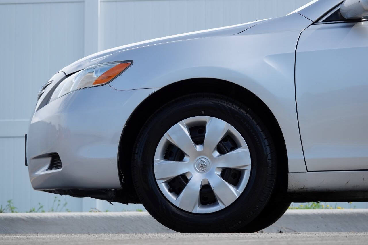 Used 2008 Toyota Camry FWD image 15