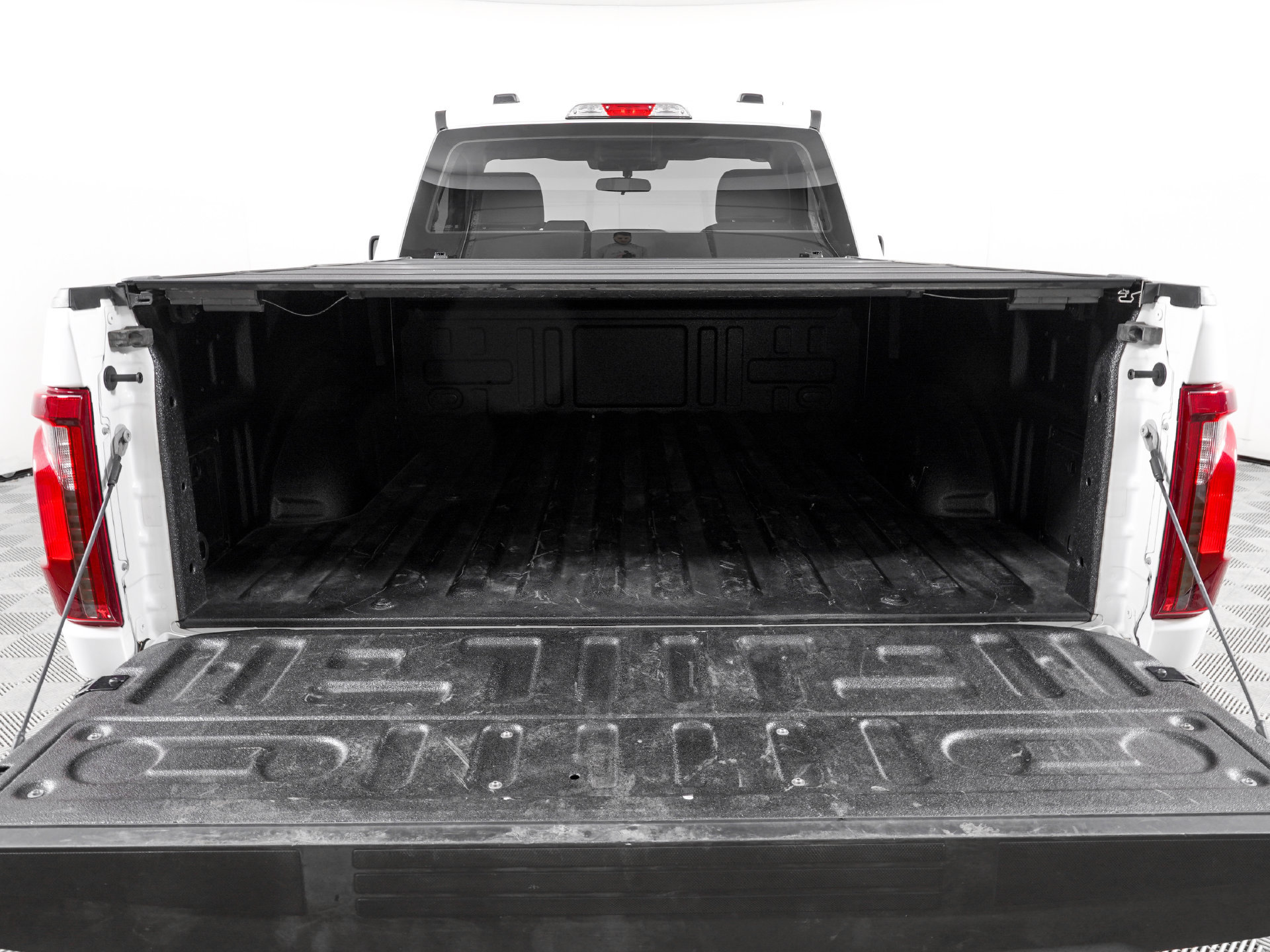 Used 2025 Ford F150 XL AWD/4WD image 7