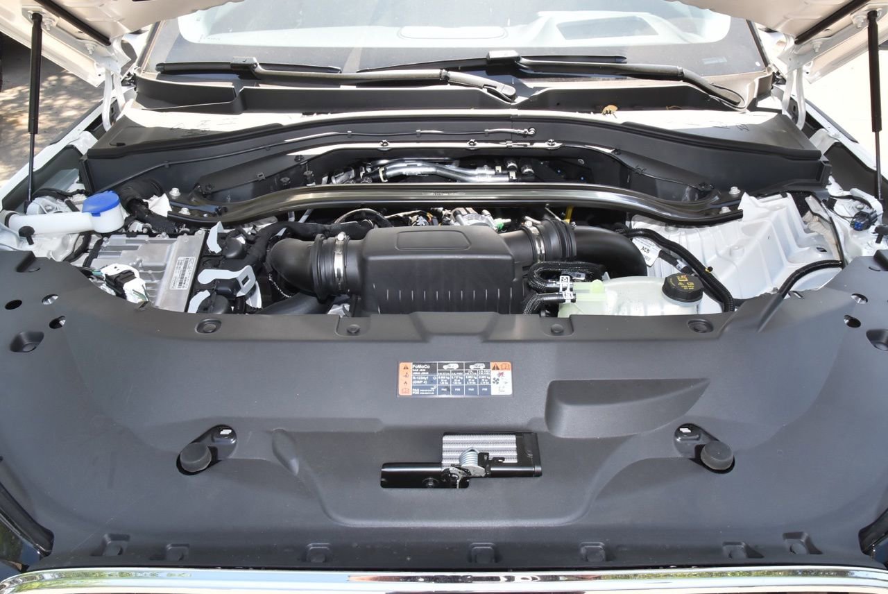 New 2026 Lincoln Aviator Reserve image 39