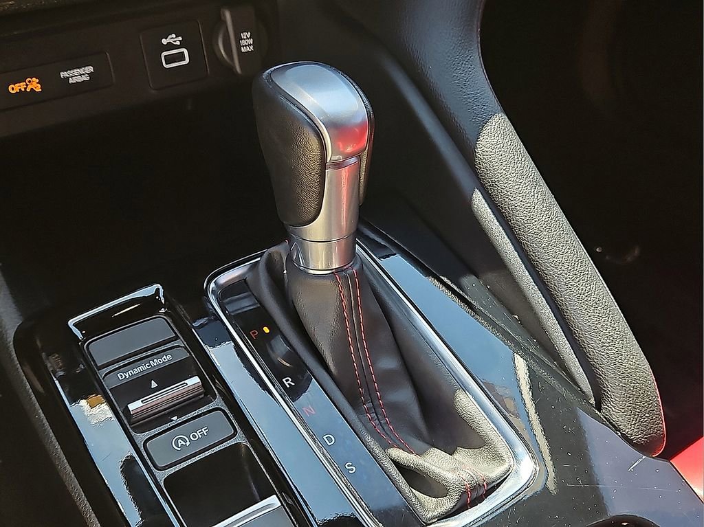 Certified 2023 Acura Integra A-Spec image 25