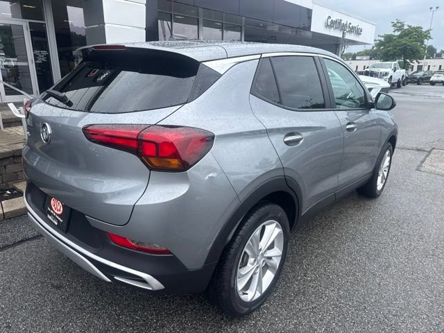 Used 2023 Buick Encore GX Preferred w/ Cold Weather Comfort Package FWD image 7