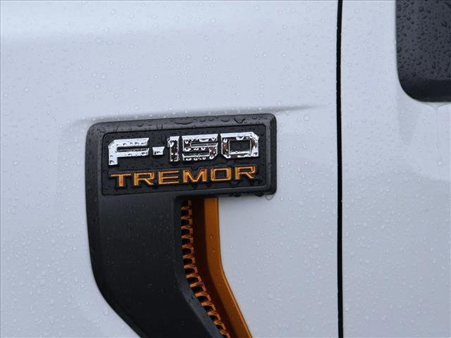Certified 2022 Ford F150 Tremor w/ Equipment Group 401A Mid image 30