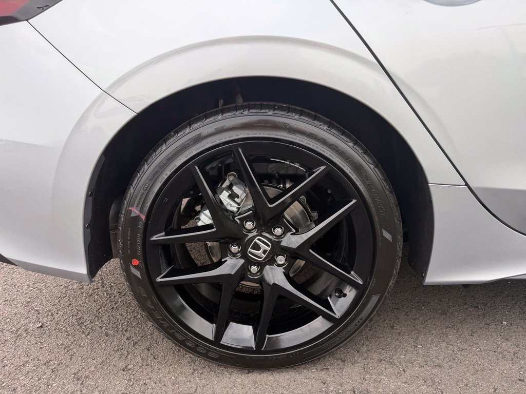 New 2026 Honda Civic Sport image 9