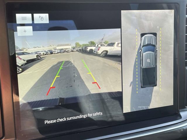 Certified 2021 Ford F150 XLT w/ Equipment Group 302A High image 25