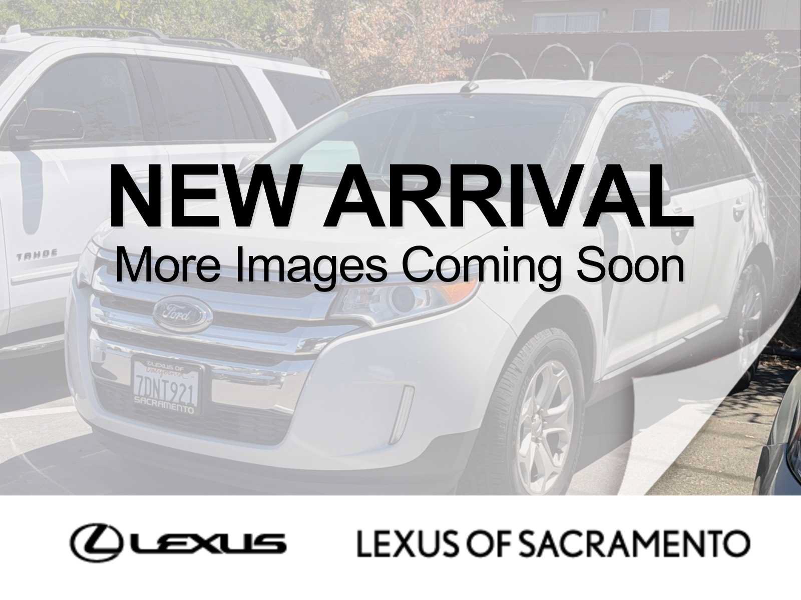 Used 2013 Ford Edge SEL FWD image 1