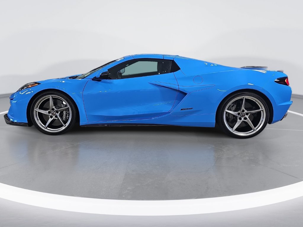 Certified 2024 Chevrolet Corvette E-Ray AWD/4WD image 7