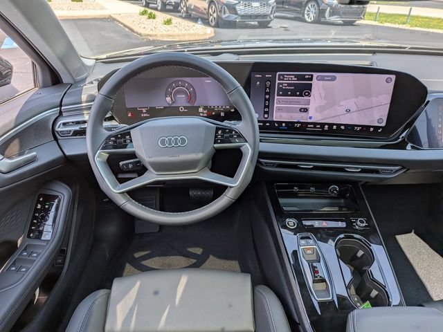 New 2026 Audi A5 2.0T Premium Plus AWD/4WD image 23