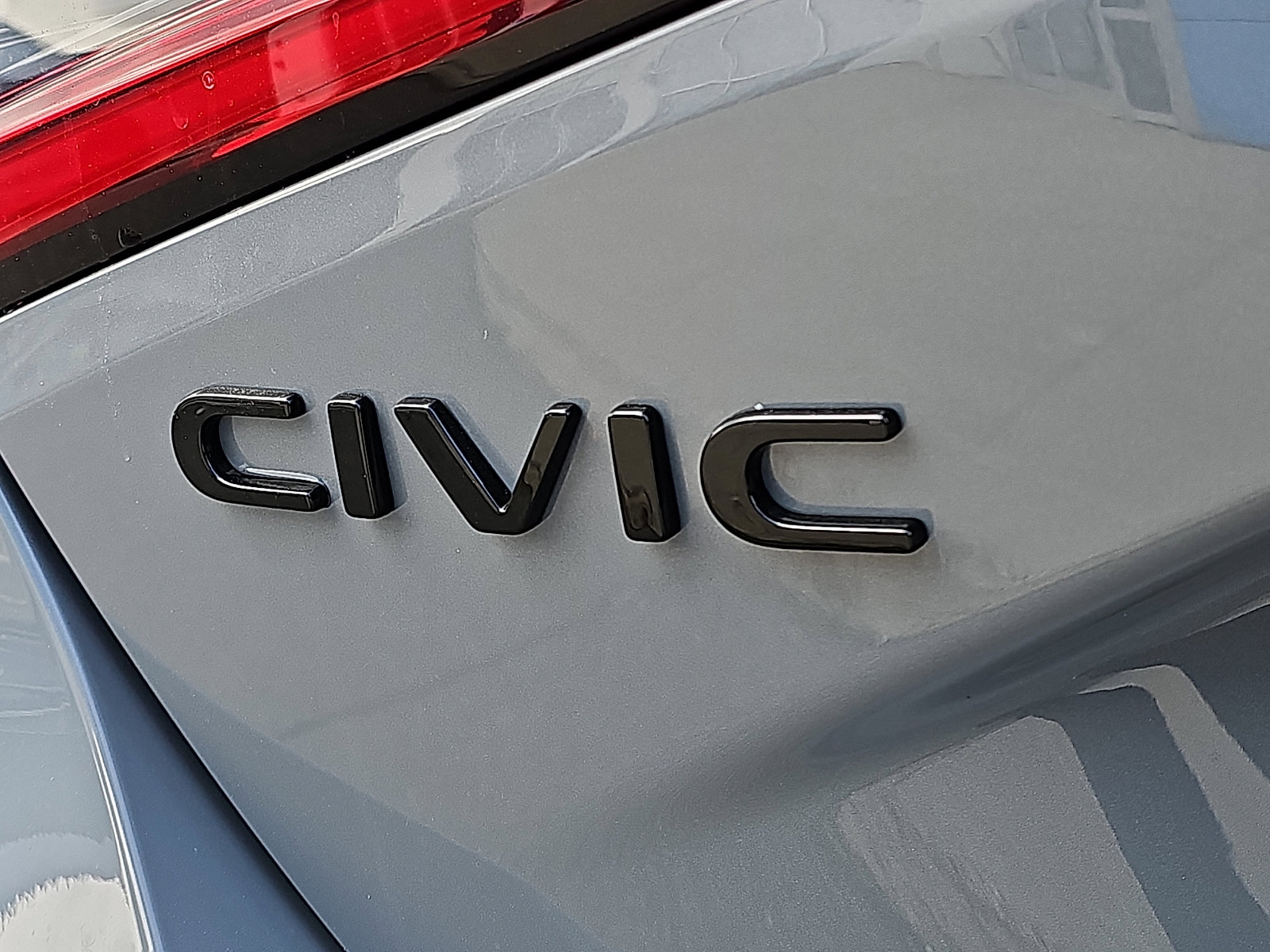 New 2026 Honda Civic Sport image 13