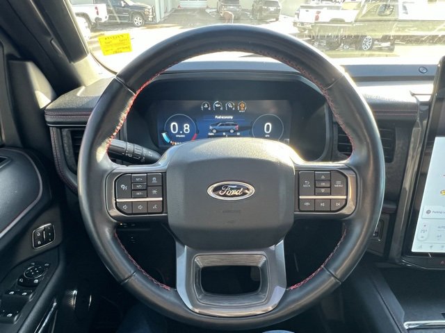 Used 2023 Ford Expedition Max Limited image 24