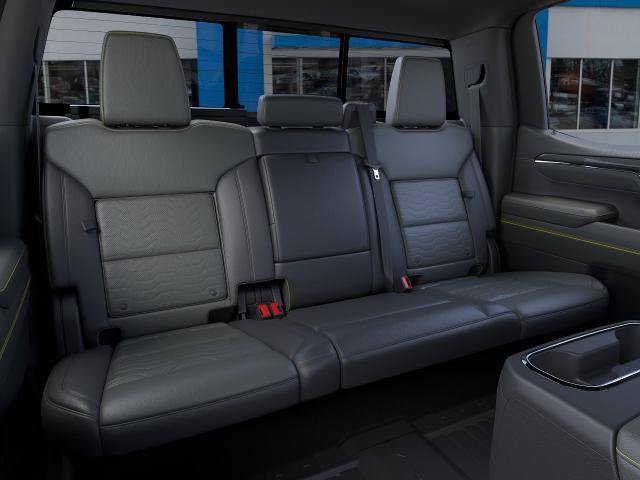 New 2026 Chevrolet Silverado 1500 ZR2 w/ LPO, Dark Essentials Package AWD/4WD image 53