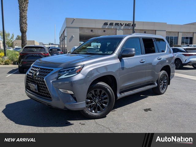 Used 2023 Lexus GX 460 Premium w/ Premium Package image 1