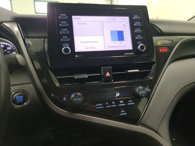 Used 2024 Toyota Camry LE w/ Convenience Package FWD image 27