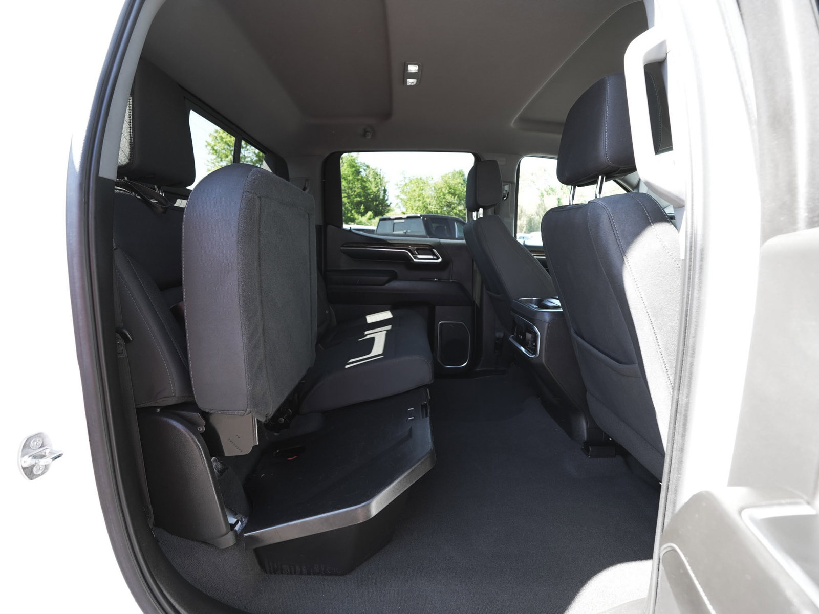 Used 2023 GMC Sierra 1500 Elevation w/ Preferred Package AWD/4WD image 38