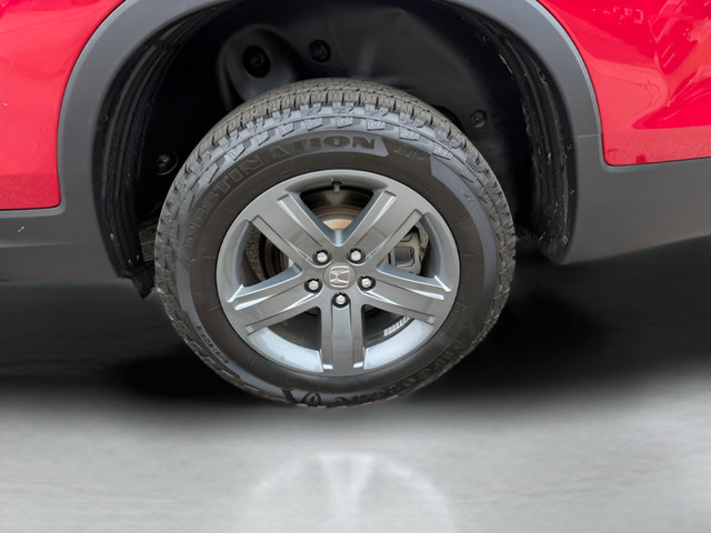 Used 2023 Honda Ridgeline RTL-E image 25
