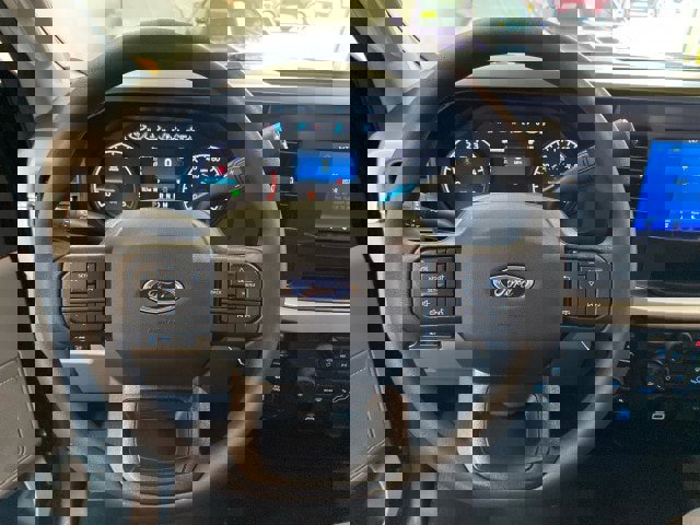 New 2026 Ford F350 4x4 SuperCab Super Duty image 18