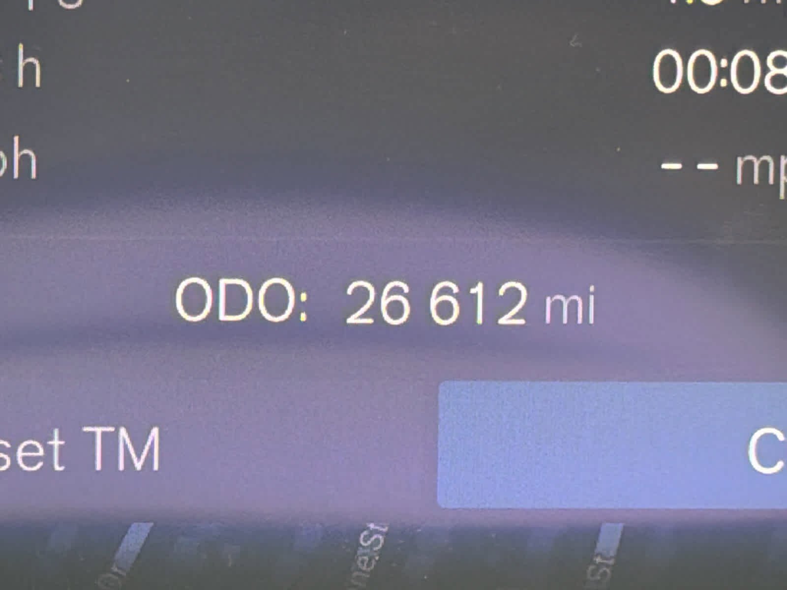 Used 2024 Volvo XC60 B5 Plus AWD/4WD image 35